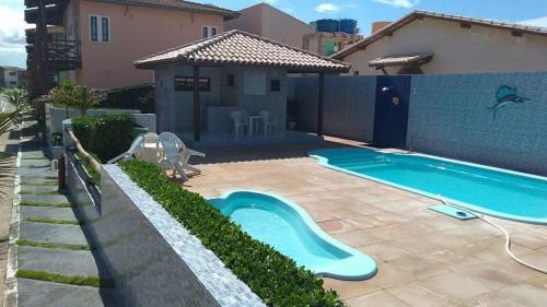 Jaua Casa | Casa de Praia Litoral Norte - jauá - Bahia