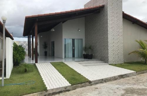 Cearazinho Casa | Casa de praia Luís Correia