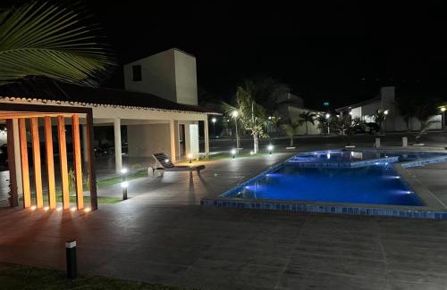 Cearazinho Casa | Casa de praia Luís Correia
