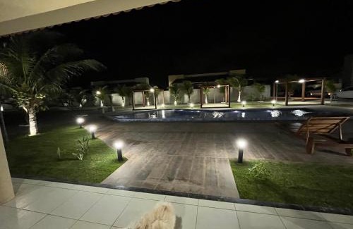 Cearazinho Casa | Casa de praia Luís Correia