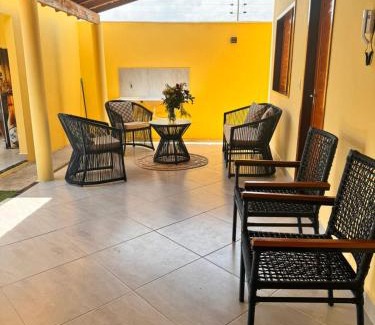 Camocim Casa | Casa de Praia Maceió