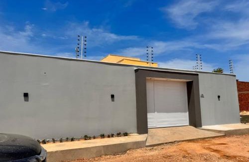 Camocim Casa | Casa de Praia Maceió