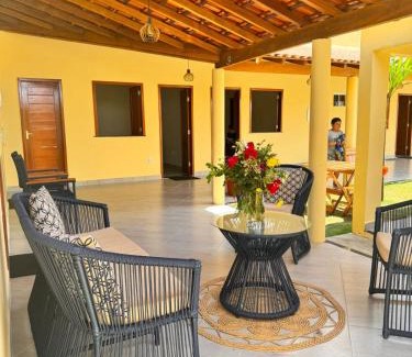 Camocim Casa | Casa de Praia Maceió