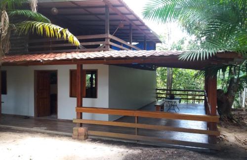 Manaus Casa | Casa de praia Milton JR