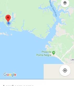 Manaus Casa | Casa de praia Milton JR