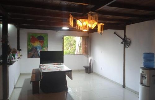 Manaus Casa | Casa de praia Milton JR