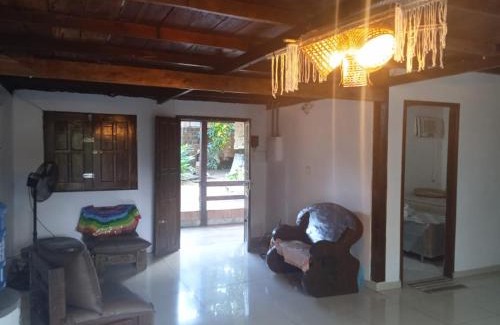 Manaus Casa | Casa de praia Milton JR