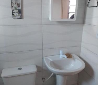 Ingleses do Rio Vermelho Casa | Casa de Praia Núñez