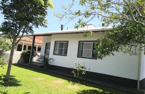Gamboa Casa | Casa de praia na Gamboa - Garopaba SC
