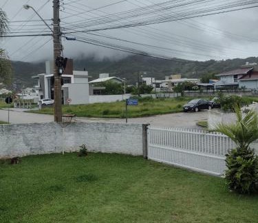 Gamboa Casa | Casa de praia na Gamboa - Garopaba SC