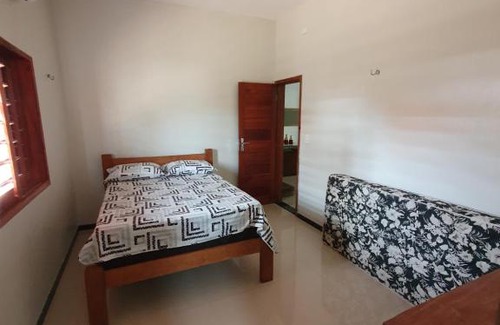 Luis Correia Casa | Casa de praia no litoral