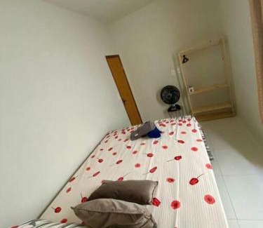 Jaua Apartamento | Casa de praia no litoral norte da Bahia