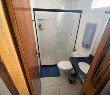 Jaua Apartamento | Casa de praia no litoral norte da Bahia