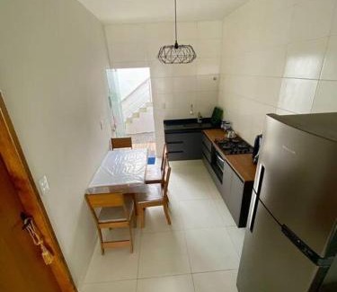 Jaua Apartamento | Casa de praia no litoral norte da Bahia