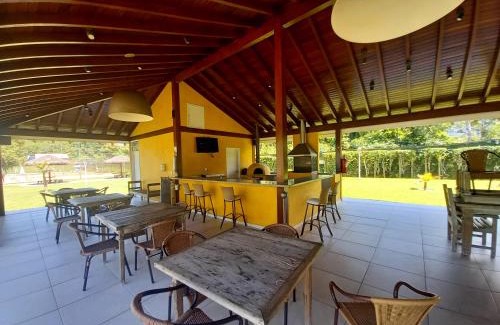 Caraguatatuba Casa | Casa de Praia no Massaguaçu em Caraguatatuba