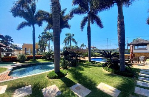 Caraguatatuba Casa | Casa de Praia no Massaguaçu em Caraguatatuba