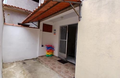 Monsuaba Casa | Casa de praia no paraíso de Angra!