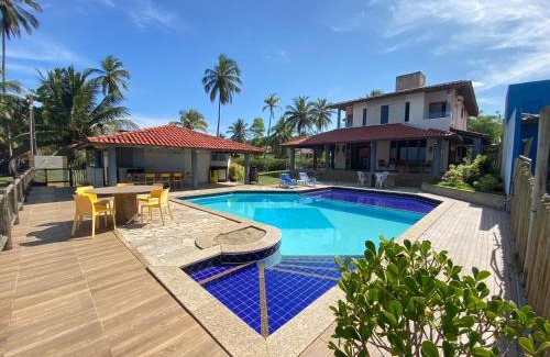 Olivenca Casa | Casa de Praia Olivença