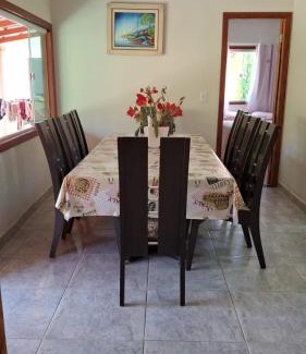Prado Casa | Casa de Praia para Carnaval