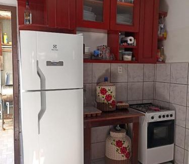 Farol Casa | Casa de praia para COP 30