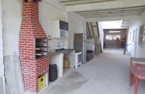 Recanto da Sereia Casa | Casa de praia para temporada Guarapari