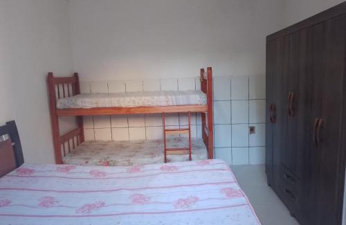 Recanto da Sereia Casa | Casa de praia para temporada Guarapari