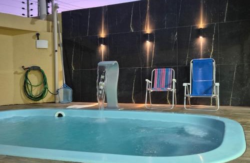 Luis Correia Casa | Casa de Praia - Paraiso