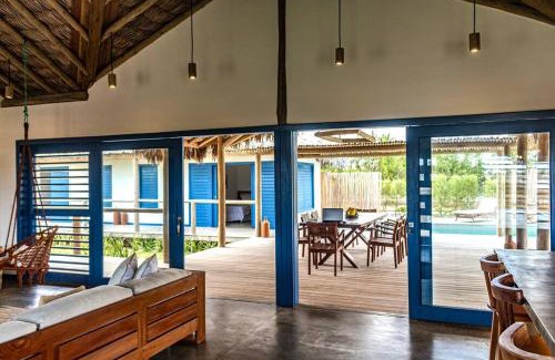 Fortim Casa | Casa de Praia Perfeita