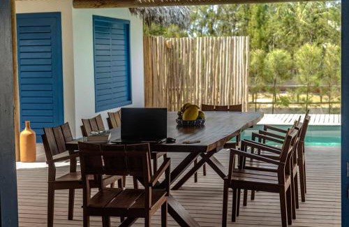Fortim Casa | Casa de Praia Perfeita