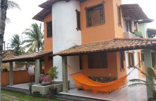 Olivenca Casa | Casa de Praia piscina -60 m da praia, 3/4 Cond.