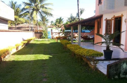 Olivenca Casa | Casa de Praia piscina -60 m da praia, 3/4 Cond.