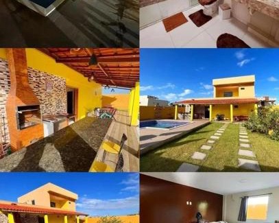 Pontal Casa | Casa de Praia Pontal