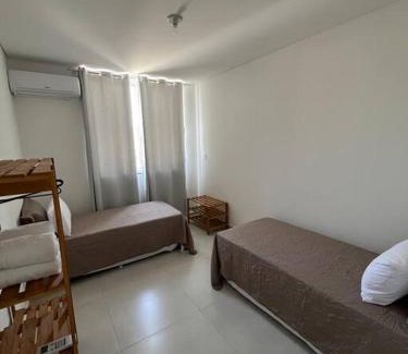 Muquem Casa | Casa de Praia Recanto das Corujas