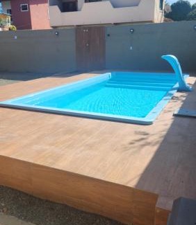 Aritagua Casa | Casa de Praia - Recanto dos Pássaros