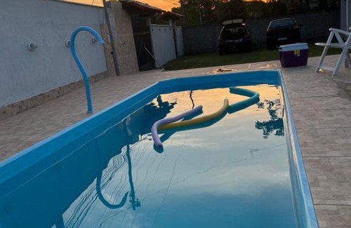 Praia Seca Casa | Casa de praia seca