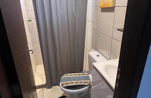 Praia Seca Casa | Casa de praia seca