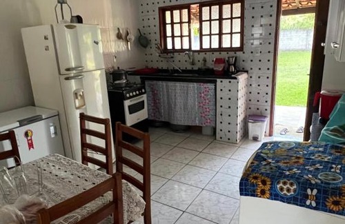 Praia Seca Casa | Casa de praia seca