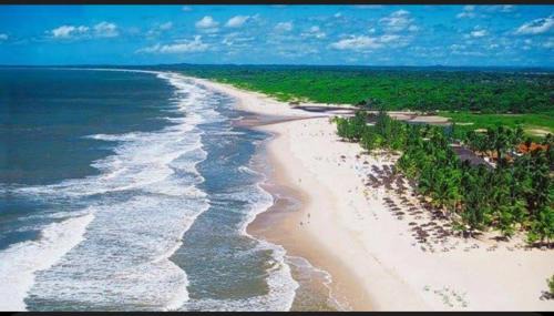 Guaibim Casa | Casa de Praia - temporada