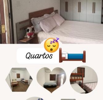 Guaibim Casa | Casa de Praia - temporada