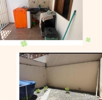 Guaibim Casa | Casa de Praia - temporada