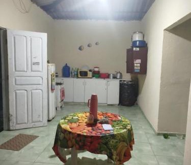 Belem Casa | Casa de Praia Varandada Mosqueiro