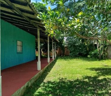 Belem Casa | Casa de Praia Varandada Mosqueiro