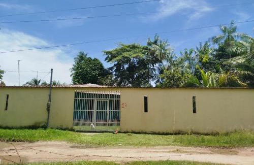 Belem Casa | Casa de Praia Varandada Mosqueiro