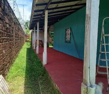 Belem Casa | Casa de Praia Varandada Mosqueiro