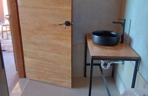 Llachon Casa | Casa de Primo