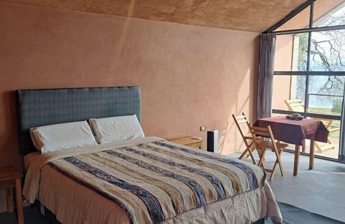 Llachon Casa | Casa de Primo