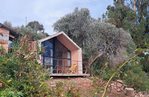 Llachon Casa | Casa de Primo