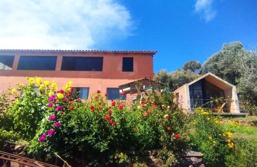 Llachon Casa | Casa de Primo