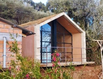 Llachon Casa | Casa de Primo