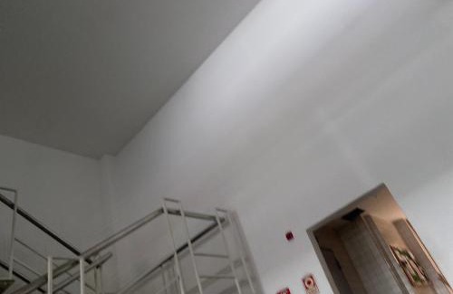 Jardim das Oliveiras Apartamento | Casa de professor
